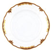 Herend Princess Victoria Bread & Butter Plate - Brown