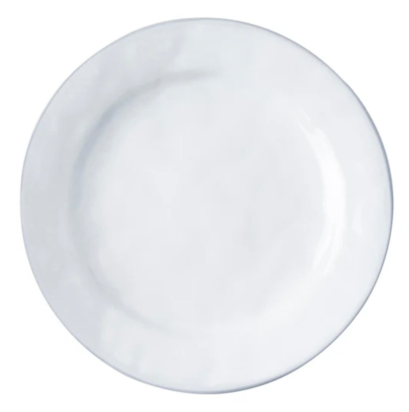 Juliska Quotidien Dinner Plate - White Truffle