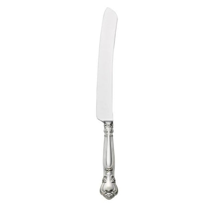 Gorham Chantilly Sterling Silver Cake Knife