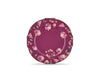 Ginori Florenza Charger - Malva
