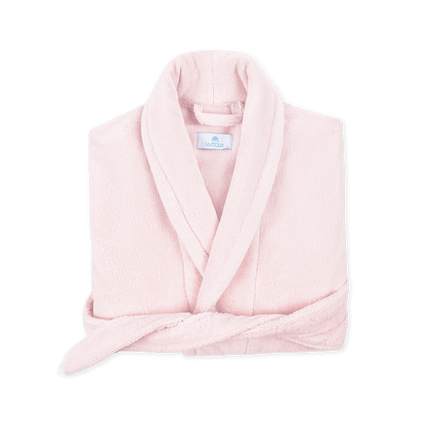 Matouk Milagro Robe - Petal