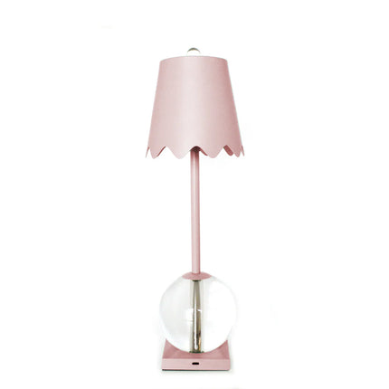 Flaire Lighting Eliza Lamp - Rose