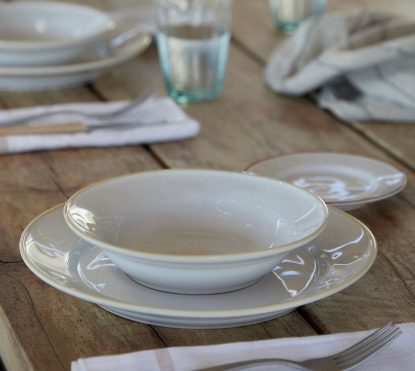 Costa Nova Beja Dinner Plate