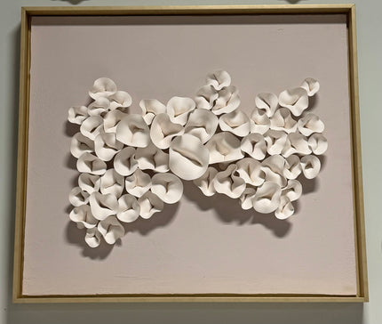 Stephanie Martin Ceramics Flutter