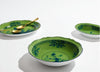 Ginori Oriente Italiano Serving Bowl - Malachite