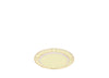 Ginori Diva Round Dessert Plate - Giallo