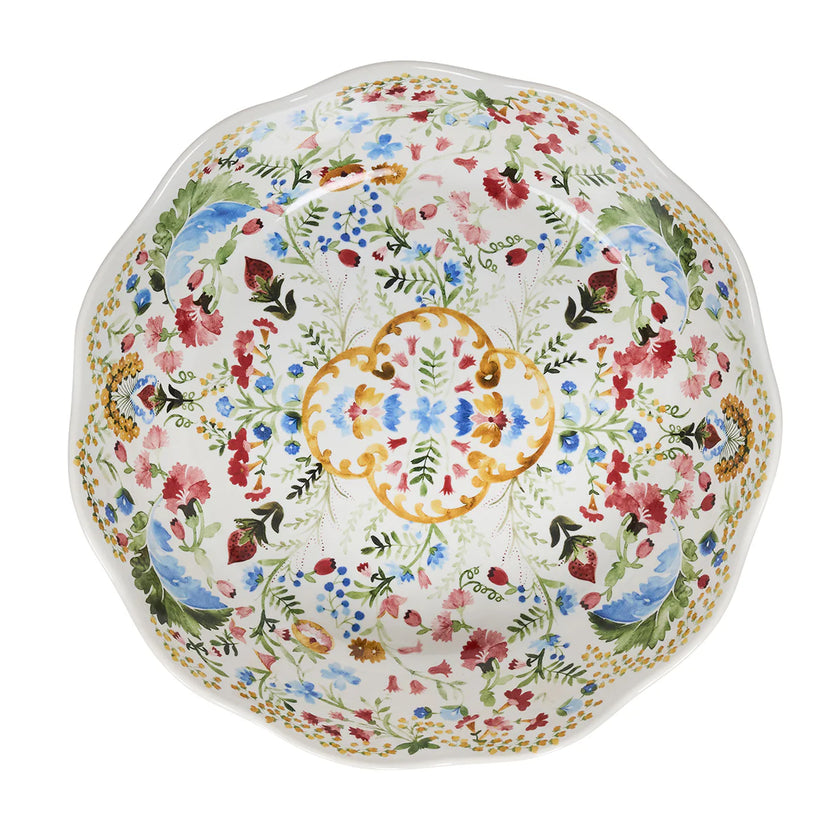 Juliska Sofia 10” Serving Bowl