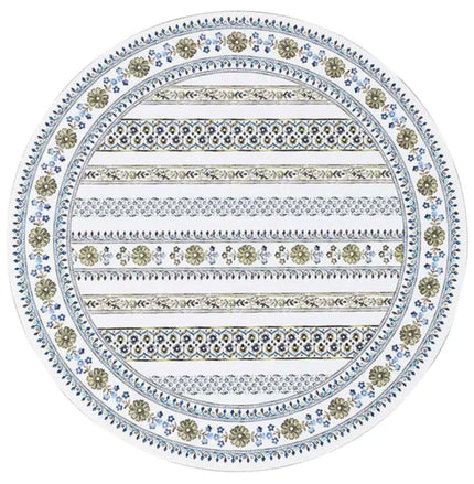 Juliska Seville Stripe S/4 Placemat - Green