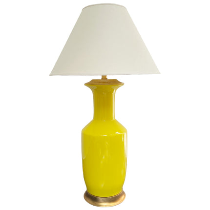 Villa & House Alia Lamp w/Shade