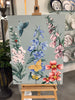 Kathryn Gage Summertime Garden