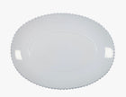 Costa Nova Pearl Oval Platter