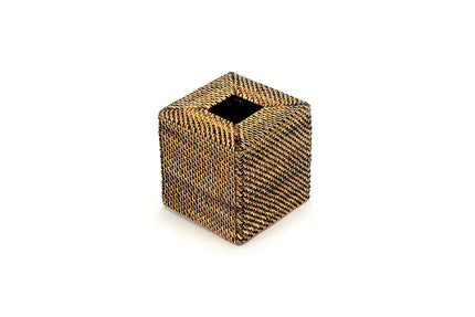 Calaisio Tissue Box Cover