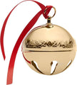 Wallace 2024 Bell Ornament