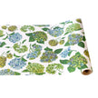 Hester & Cook Hydrangea Table Runner