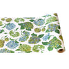 Hester & Cook Hydrangea Table Runner
