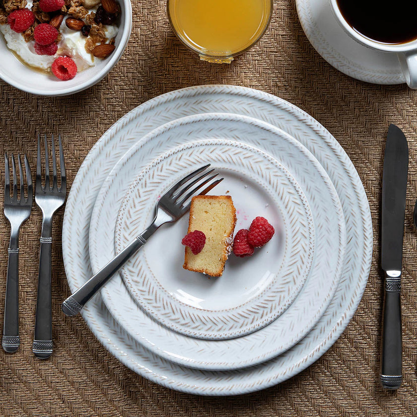 Juliska Le Panier Coupe Bowl