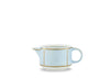 Ginori Diva Milk Pitcher - Celeste