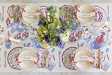 Hester & Cook Seaside Party Paper Table Runner