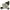 Herend Decorative Rose on Leaf - White