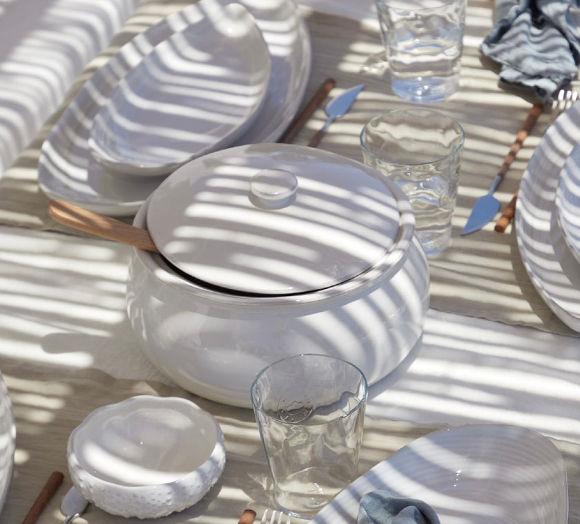 Costa Nova Small Urchin Bowl