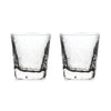 Simon Pearce Woodbury Double Old Fashioned Glasses
