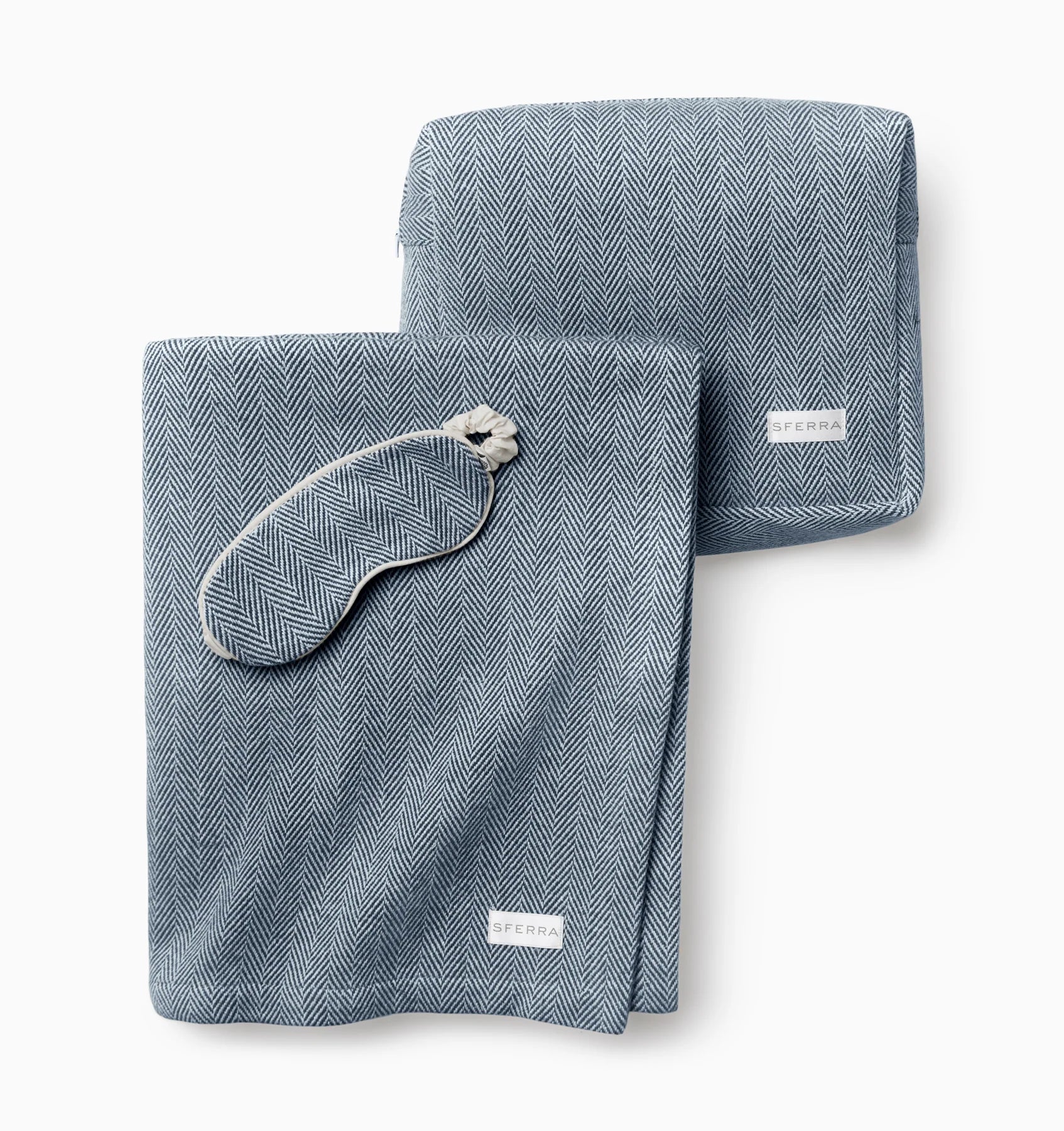 Sferra Celine Travel Set