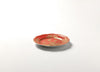 Ginori Oriente Italiano Flat Dessert Plate - Rubrum