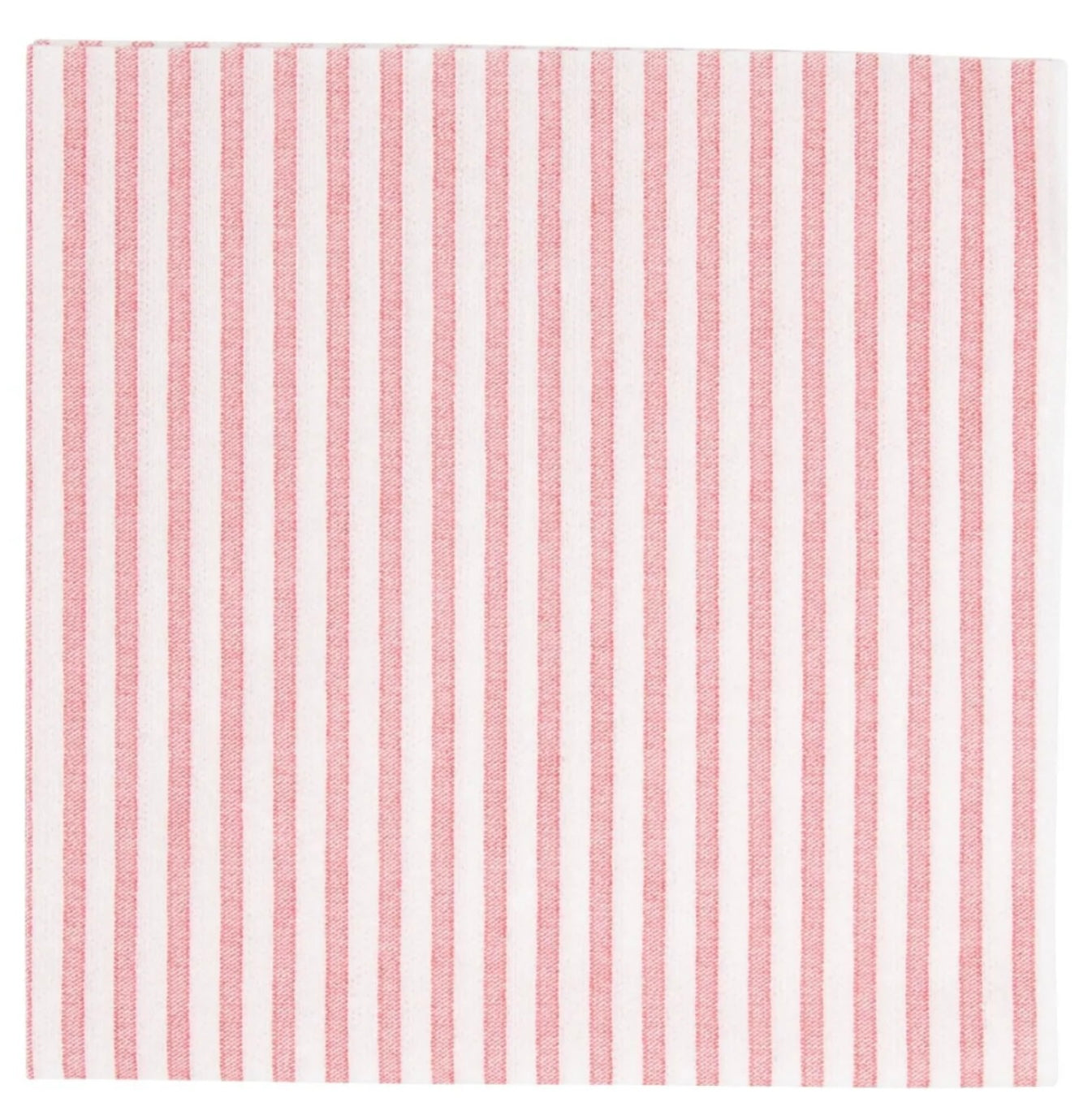 Vietri Red Capri Paper Dinner Napkin