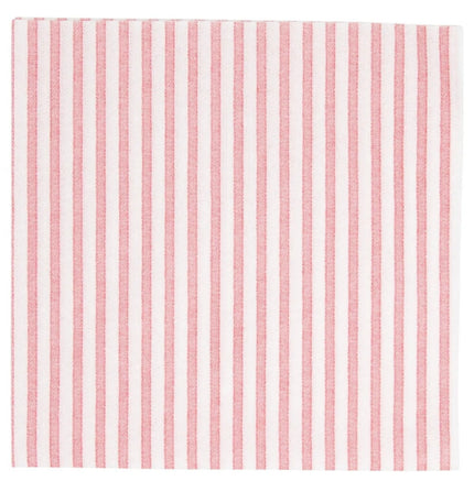 Vietri Red Capri Paper Dinner Napkin