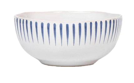 Juliska Sitio Cereal/Ice Cream Bowl - Delft Blue