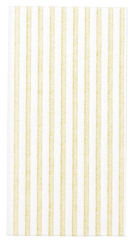 Vietri Linen Capri Paper Guest Towel