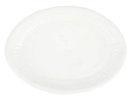 Vietri Pietra Serena Large Oval Platter