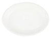 Vietri Pietra Serena Large Oval Platter