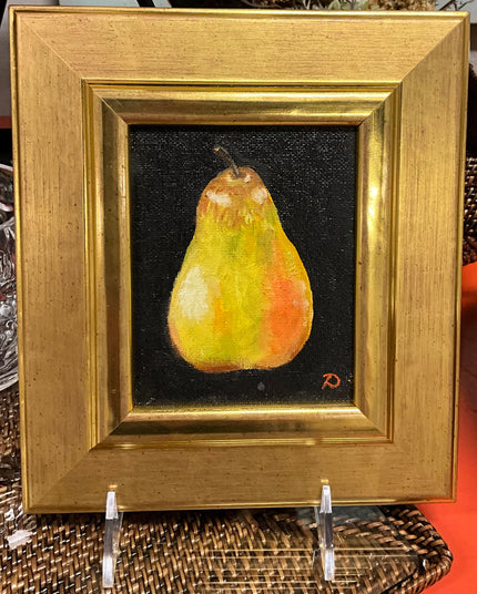 Pear