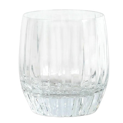 Vietri Natalia Double Old fashioned Glass - Set of 2