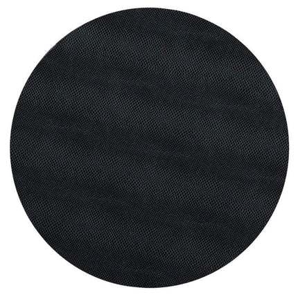 Caspari Black Snakeskin Placemats