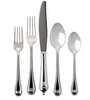 Juliska Berry & Thread Flatware Set - Polished Satin