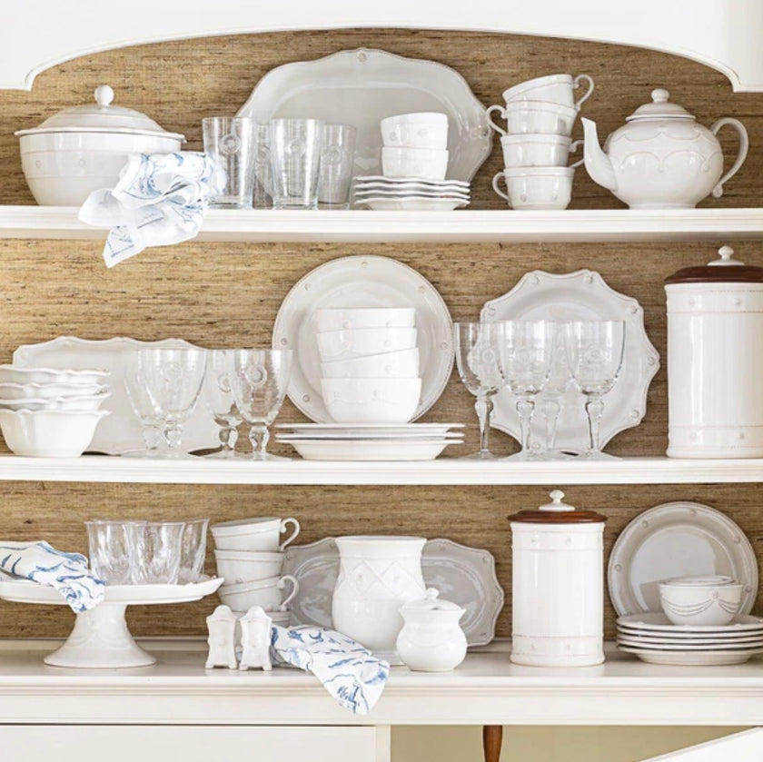 Juliska Berry & Thread Serving Bowl 13