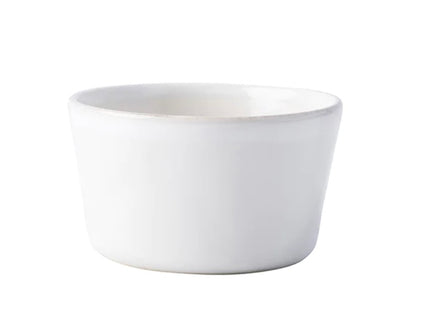 Juliska Puro Ramekin - Whitewash