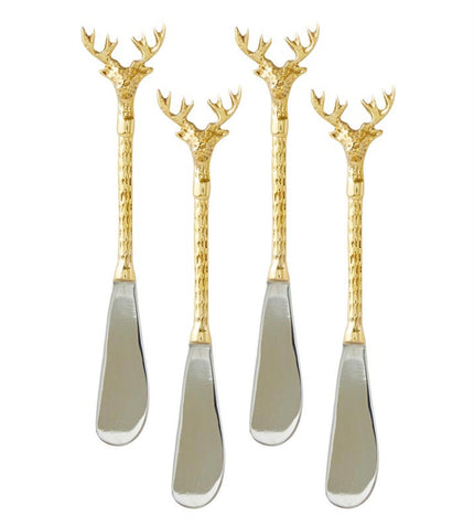 Santa Barbara Design Studio Stag Spreaders