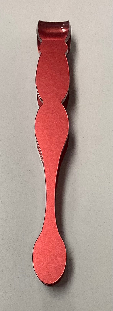 Sabre Honorine Small Tong - Red