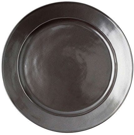 Juliska Pewter Stoneware Charger