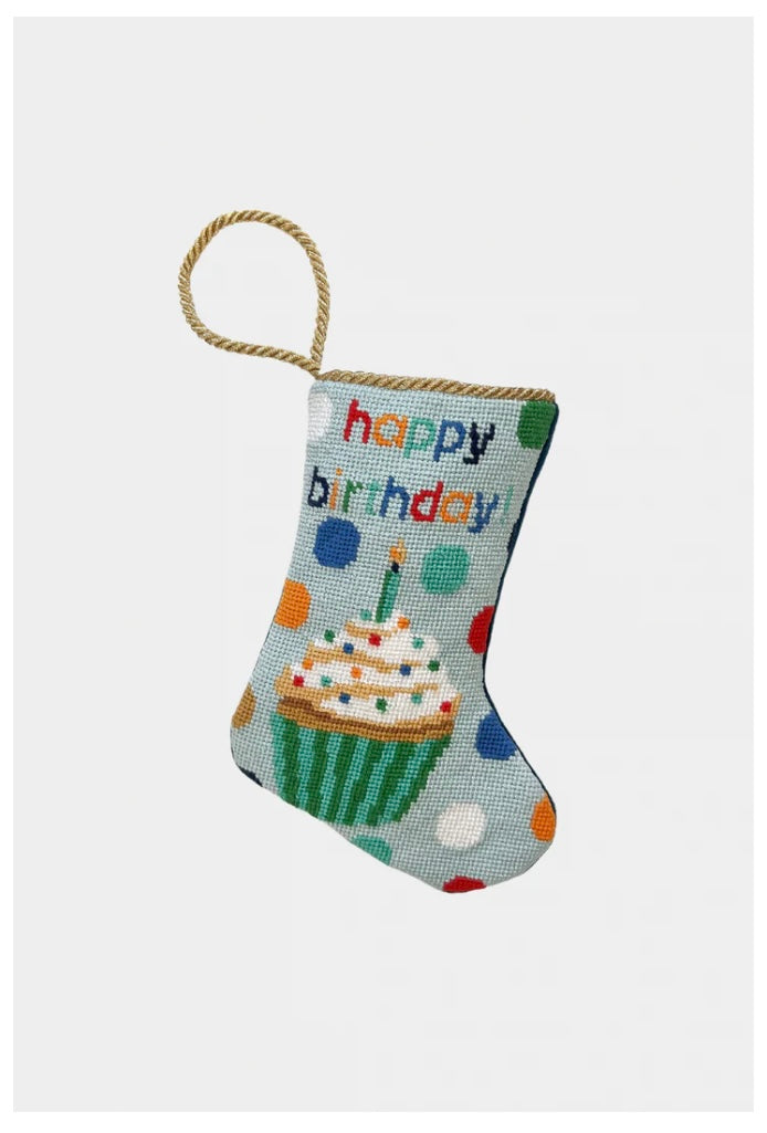 Bauble Stocking