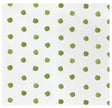 Vietri Green Dot Paper Cocktail Napkins