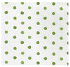 Vietri Green Dot Paper Cocktail Napkins