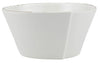 Vietri Lastra Holiday Stacking Cereal Bowl - Melamine