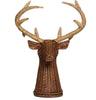 Juliska Devon Willow Stag Head