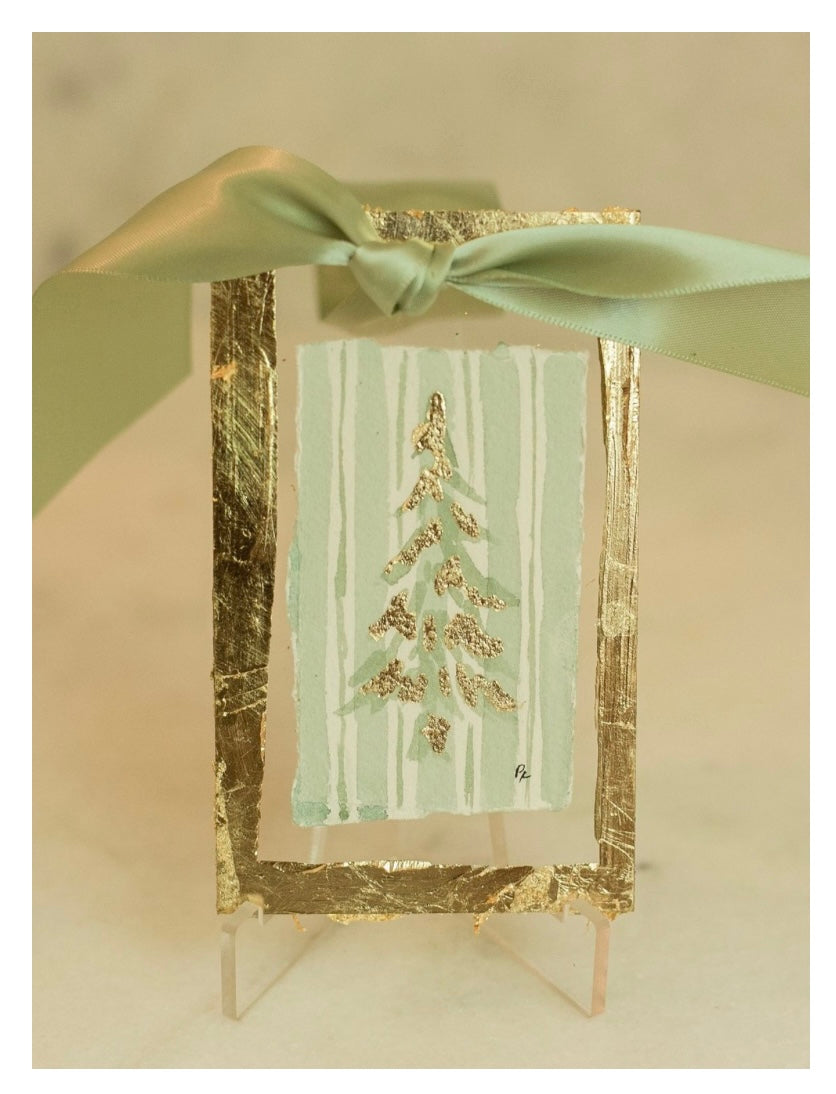 Porter Rivers Ornament