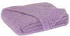 Lands Downunder Mohair Throw- Lilac