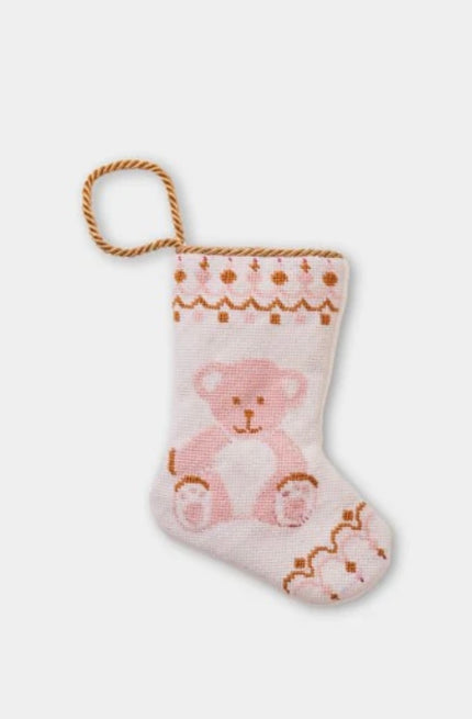 Bauble Stocking